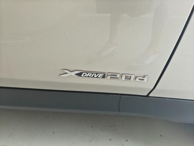 Bmw X1 xDrive20d Futura UnicoProprietario - Foto 6