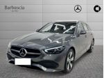 Mercedes-Benz Classe C Classe C-S206 SW 2021 - C SW 200 d mhev Advanced auto