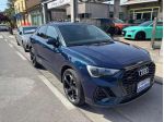 AUDI Q3 SPB 40 TDI quattro S tronic S line edition rif. 24019246