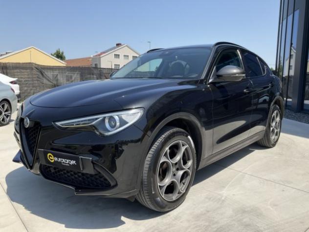 ALFA ROMEO Stelvio 2.0 Turbo 200 CV AT8 Q4 B-Tech rif. 23757124 - Foto 3