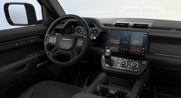 Land Rover Defender 110 3.0D 200CV X-Dynamic SE (fino al 26/6) - Foto 4