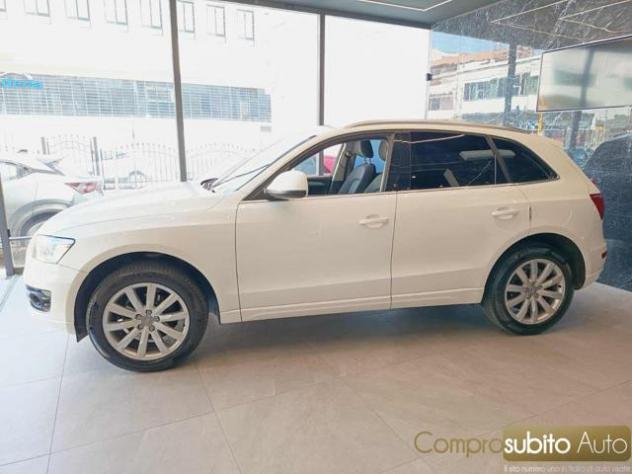 AUDI Q5 2.0 TDI 170 CV quattro S tronic rif. 24039085 - Foto 5