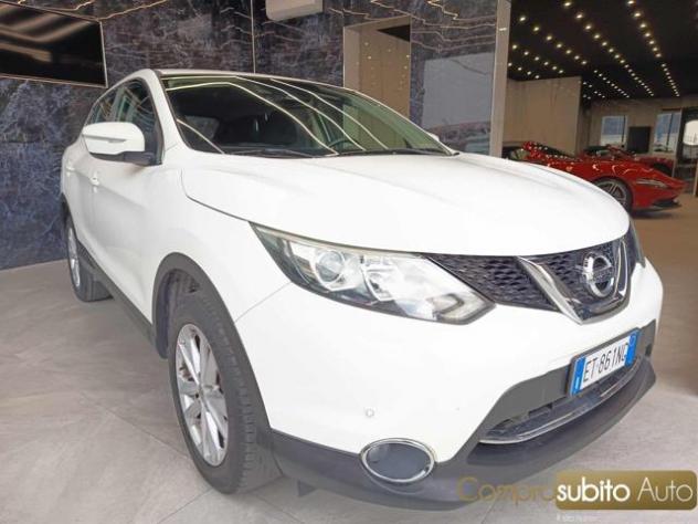 NISSAN Qashqai 1.2 DIG-T Visia rif. 23770845 - Foto 4