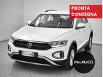 Volkswagen T-Roc 1.5 TSI ACT Life DSG