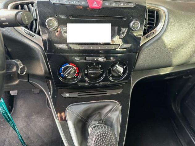 LANCIA Ypsilon 1.2 5p.S&S Gold Imp.Gpl nuovo rif. 24006602 - Foto 10
