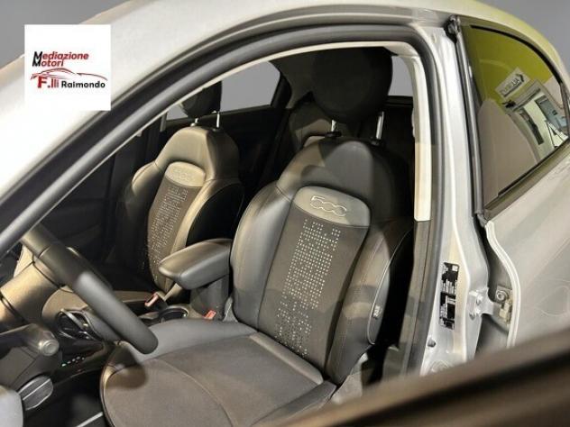 Fiat 500X 1.3 T4 150CV CAMBIO AUTOMATICO - Foto 10
