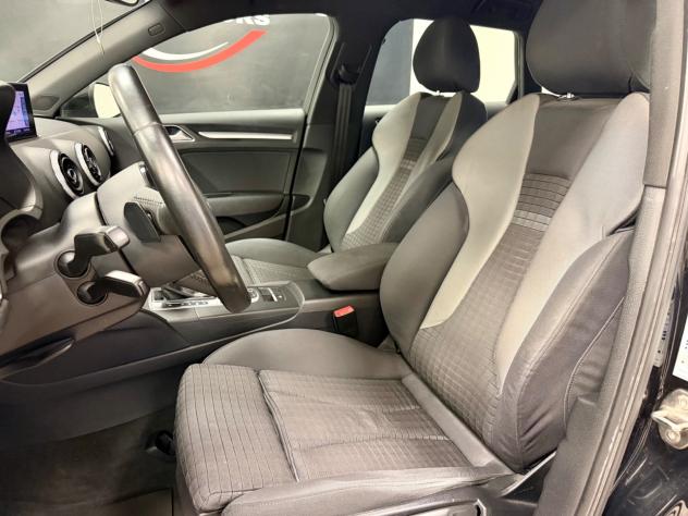 Audi A3 SPB 2.0 TDI S tronic Attraction - Foto 8