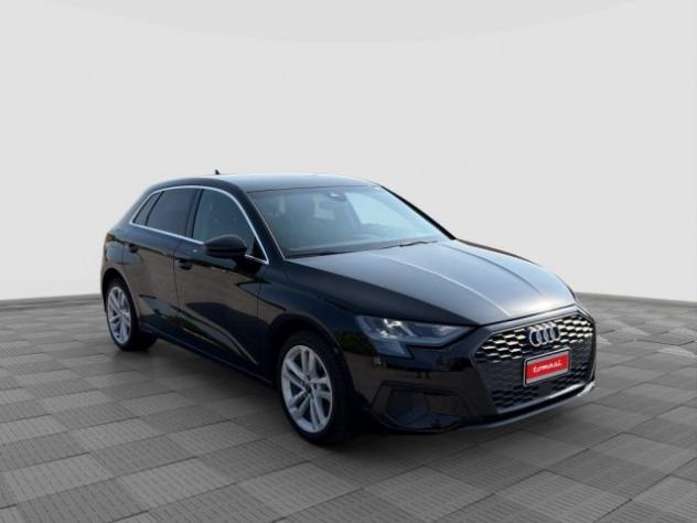 AUDI A3 A3 SPB 30 TDI S tronic Business rif. 24002190 - Foto 7