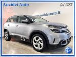 CITROEN C5 Aircross 1.5 BlueHDi 130 Cv Business rif. 24051582