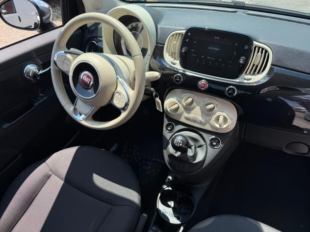 Fiat 500 1.0 Hybrid *Ideale per neopatentati* - Foto 8