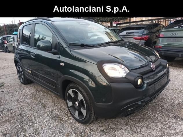 FIAT Panda 1000 HYBRID PANDINA 70 CV CARPLAY PDC ITALIA rif. 23682091