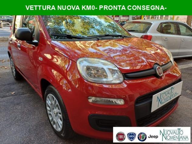 FIAT Panda Pandina 1.0 FireFly S&S Hybrid Icon Km0 rif. 24003085
