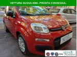 FIAT Panda Pandina 1.0 FireFly S&S Hybrid Icon Km0  rif. 24003085
