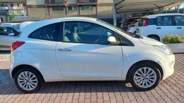 FORD Ka 1.2 8V 69CV rif. 24182857 - Foto 8