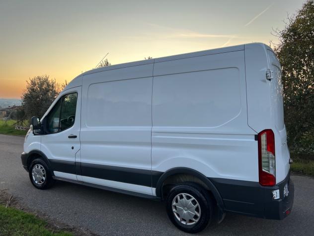 Ford Transit 310 eco 2.0 130cv Furgone Trend - Foto 7