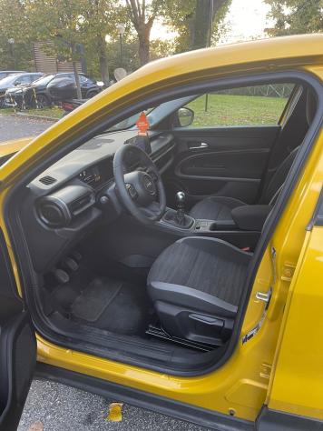 Jeep Avenger Avenger 1.2 turbo Longitude fwd 100cv - Foto 8