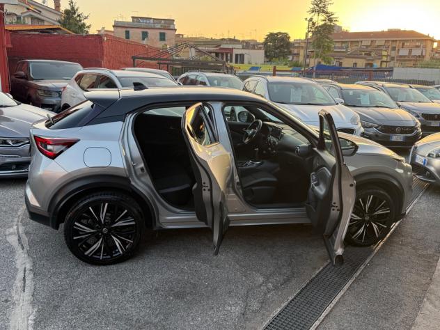 Juke 1.0 DIG-T 117 CV N-Design--unipro-no vincoli - Foto 9