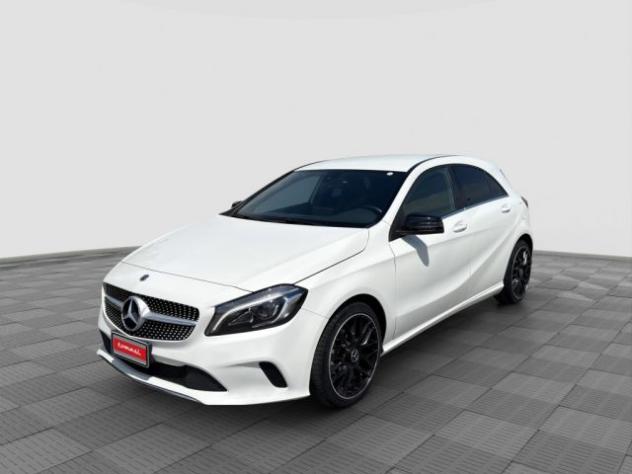 MERCEDES-BENZ A 180 A 180 d Sport rif. 23947637