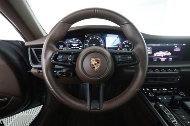 PORSCHE 911 911 Carrera 4S Cabriolet rif. 23991917 - Foto 4