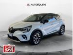 Renault Captur II 2019 1.6 E-Tech full hybrid Techno 145cv auto