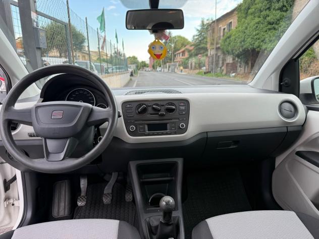 Seat Mii 1.0 68 CV 3p. Style Ecofuel Metano - Superprezzo - Tutto incluso - Foto 5