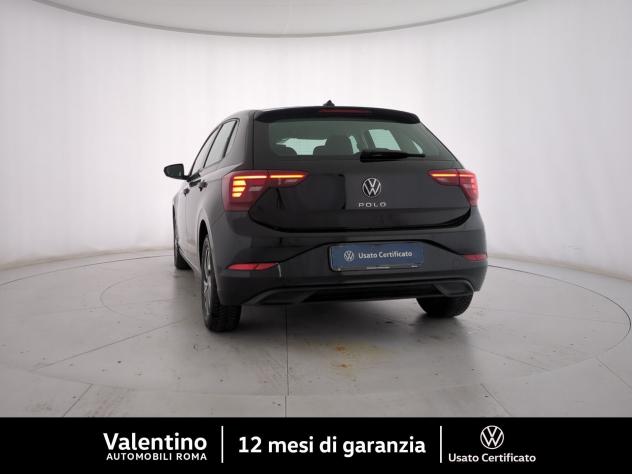 Volkswagen Polo 1.0 TSI Life - Foto 5