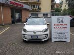 Volkswagen up! 1.0 44kW move up!