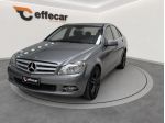 MERCEDES-BENZ C 220 CDI BlueEFFICIENCY Avantgarde AMG rif. 23881635