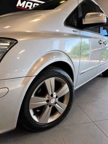 Mercedes-benz Viano 3.0 CDI Avantgarde Edition 125 - Foto 8