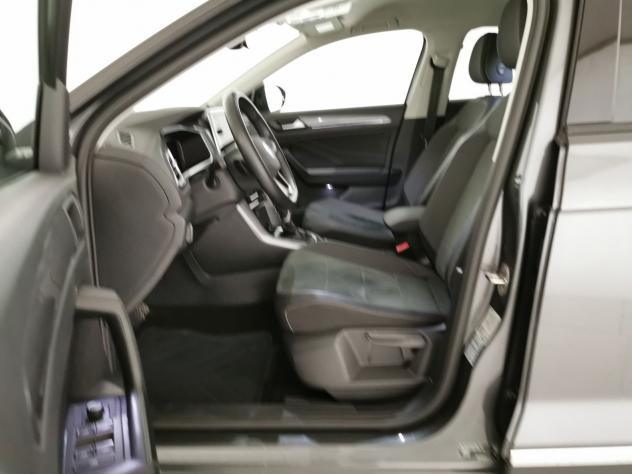 Volkswagen T-Roc 2.0 tdi Style 4motion 150cv dsg - Foto 5