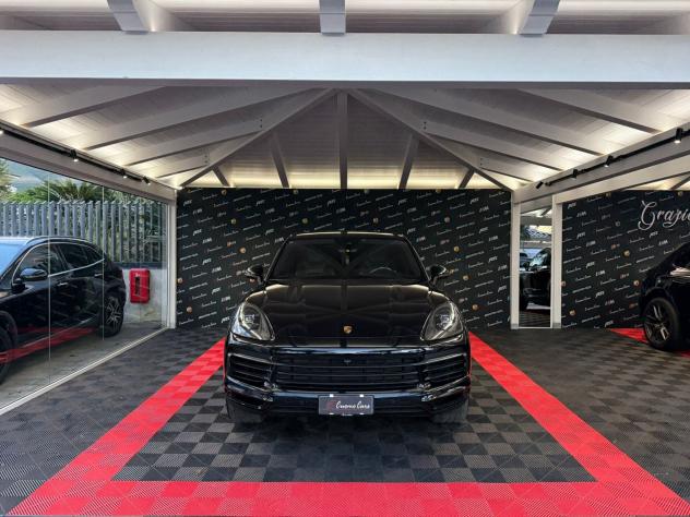 Porsche Cayenne Coup3.0 V6 E-Hybrid - Foto 2