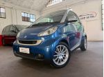 Smart ForTwo 1000 52 kW couppassion