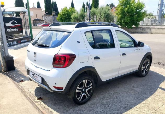 DACIA - Sandero - Stepway1.0TCe100 ECO-G 15th Anniv - Foto 3