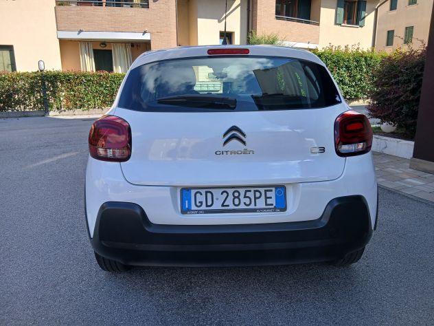 Citroen C 3 1.2 VTI prezzo finanziabile ...DISTRIBUZIONE appena cambiata - Foto 4