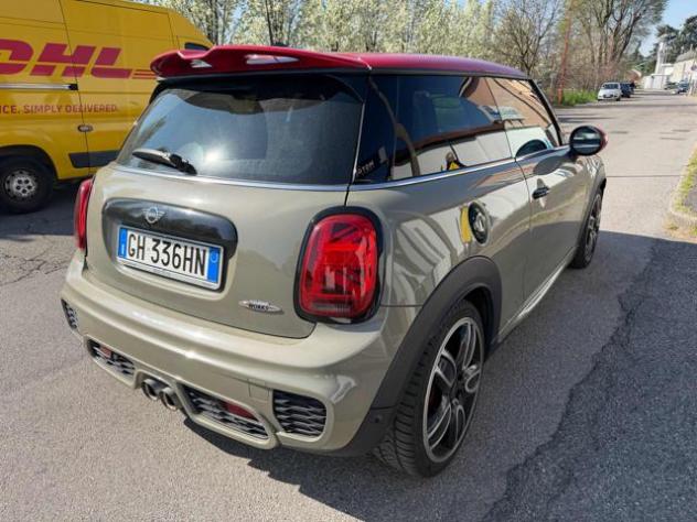 MINI John Cooper Works 2.0 John Cooper Works rif. 23951720 - Foto 5