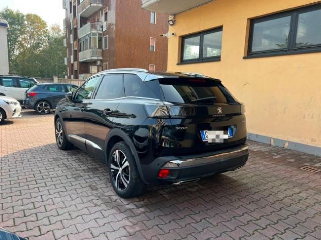 PEUGEOT 3008 BlueHDi 130 S&S EAT8 GT rif. 24203327 - Foto 6