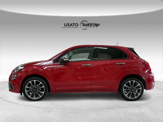 FIAT 500X 500 X My23 1.3 Multijet 95cv 500x - Foto 5