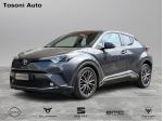 Toyota C-HR 1.8h Trend 2wd e-cvt