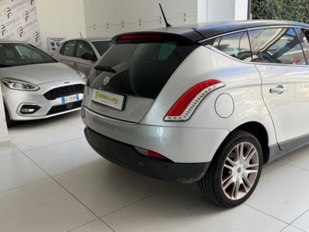 LANCIA Delta 1.6 MJT COMPLETAMENTE FINANZIABILE rif. 24097460 - Foto 7