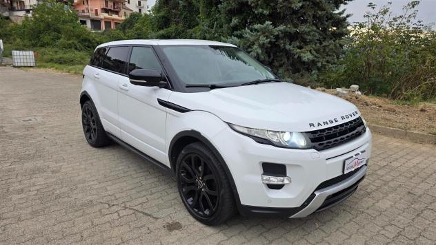 Land Rover Range Evoque 2.2 Sd4 5p. Dynamic - Foto 3