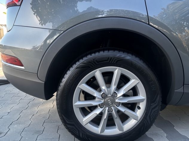 Audi Q3 tdi quattro 150cv s-tronic - Foto 10