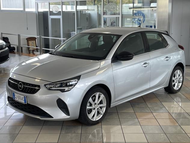 Opel Corsa Corsa 1.2 Design & Tech s&s 100 CV