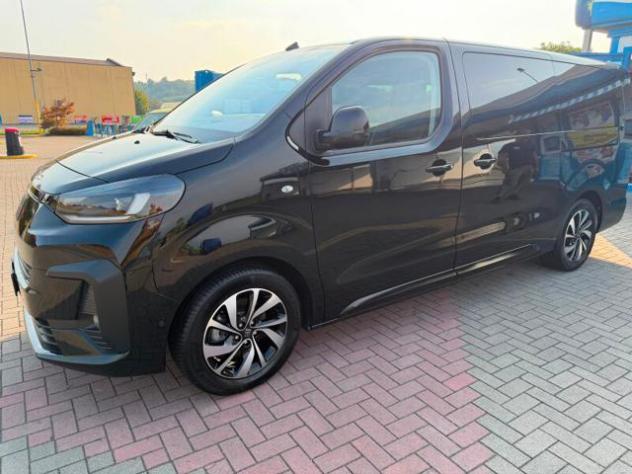 FIAT Ulysse 2.0 BlueHDi 180 CV AT8 L3 rif. 24170497 - Foto 8
