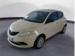 Lancia Ypsilon 3ª serie 1.3 MJT 16V 95 CV 5 porte S&S Silver