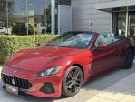 Maserati GranCabrio Grancabrio 4.7 Sport auto E6 *20", BOSE, SPECIAL PAINT*