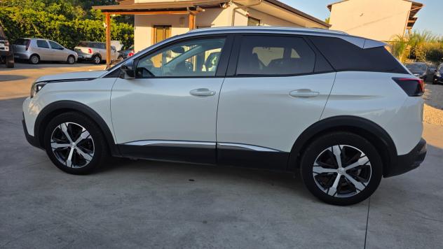 Peugeot 3008 BlueHDi 120 S&S Allure - Foto 4