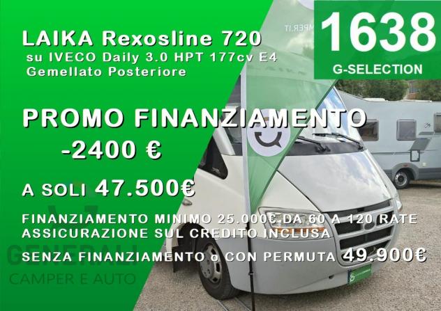 PARTI OGGI, PAGHI A RATE! SCOPRI TUTTE LE OPZIONI DI FINANZIAMENTO PERSONALIZZATE - Foto 9