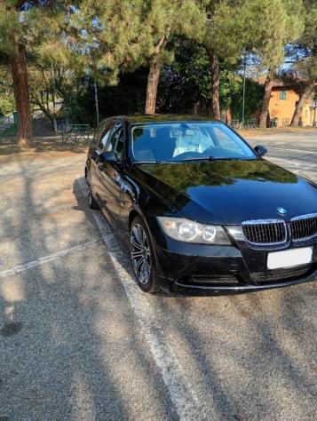 BMW 320 d cat Touring MSport rif. 24194954