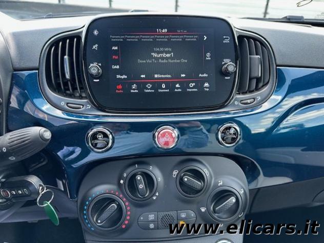 FIAT 500 1.0 Hybrid Dolcevita - PREZZO PROMO rif. 23712119 - Foto 9