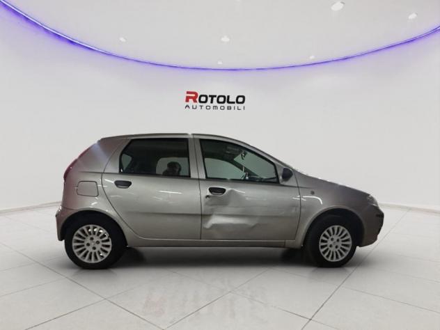 FIAT Punto 2ª serie Punto 1.2i cat 5 porte Verve - Foto 3